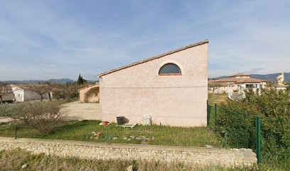 Manipou Didier, Paysagiste à Boisset-et-Gaujac