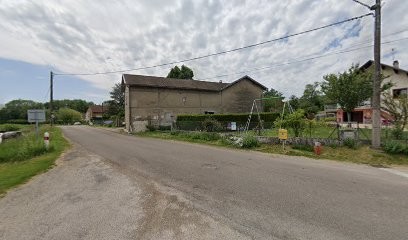 DOUZET PAYSAGE, Paysagiste à Saint-Romain-de-Jalionas