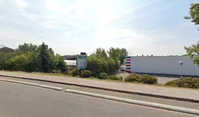 HENRY SERVICES JARDINS SARL, Paysagiste à Chevigny-Saint-Sauveur