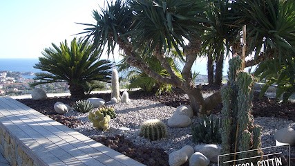 Cottin Vanessa Paysagiste Concepteur, Paysagiste à La Cadière-d'Azur