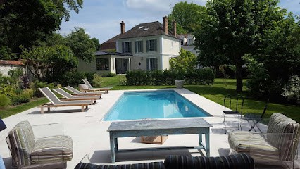 Land Art Concept - Judita Moreau Architecte Paysagiste, Paysagiste à Saint-Germain-en-Laye