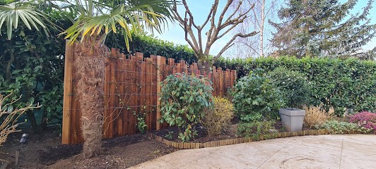 Twin Paysage, Paysagiste à Servon