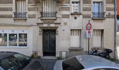 Frédérique Michel, Paysagiste à Fontenay-sous-Bois