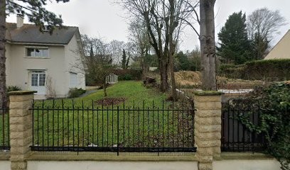 F.F.D. PARADIS VERT, Paysagiste à Marly-le-Roi