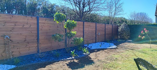 Albizia Paysage, Paysagiste à Thue et Mue
