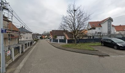 Alsacienne De Paysage, Paysagiste à Schirrhein