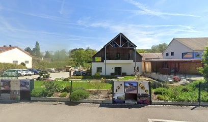 Jacky Schoeffel Paysagiste, Paysagiste à Hagenthal-le-Bas