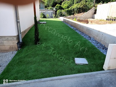 Arcangelo Art et Jardins, Paysagiste à Orschwihr