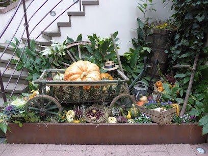 Francis Le Jardinier Sce A la Personne, Paysagiste à Rosheim