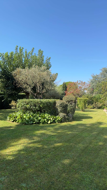 Garden Lucas, Paysagiste à Saint-Rémy-de-Provence