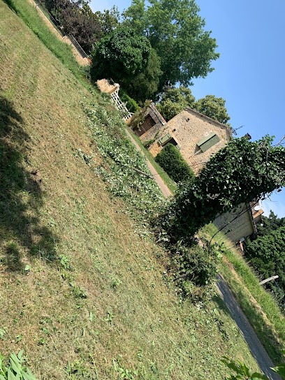 Concept vert jardin 46, Paysagiste à Caillac