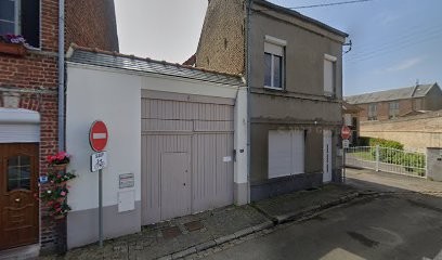 Absolument Jardins, Paysagiste à Saint-Omer