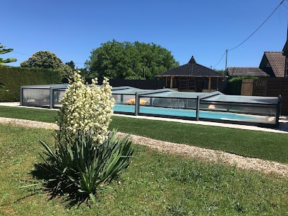 GardenGrass Rhône-Alpes Gazon synthétique, ventes, poses et locations, Paysagiste à Grésy-sur-Aix