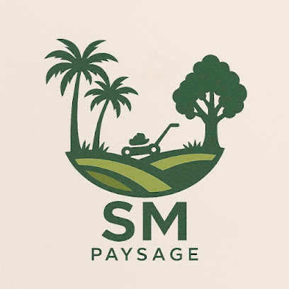 Sm Paysage, Paysagiste à Grenoble