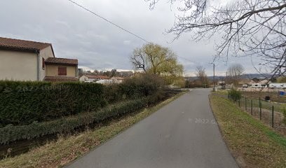 Charpentier BT paysagiste, Paysagiste à Riom