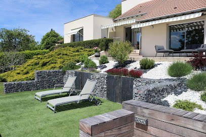 RALLEY PAYSAGE, Paysagiste à Montigny-sur-Armançon