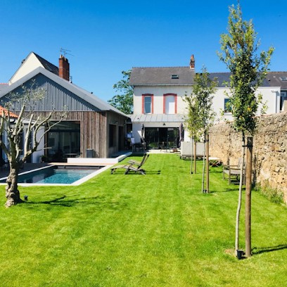 ESPACE PAYSAGE SARL, Paysagiste à Mauléon