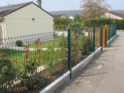 L'Art Du Paysage, Paysagiste à Incarville