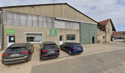 SNC VALOIS PAYSAGE, Paysagiste à Rouville