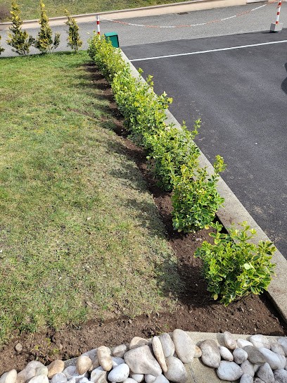 Christophe Grob Paysage, Paysagiste à Fellering