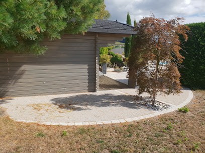 COTE JARDIN SARL, Paysagiste à Saint-Igny-de-Roche