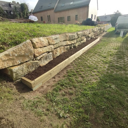 Gaïa Transmission Et Jardin Paysagiste à Guérande