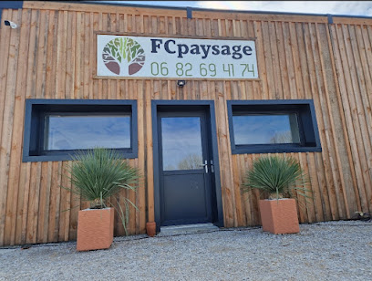 Fc Paysage Paysagiste à Sainte-Mère-Église