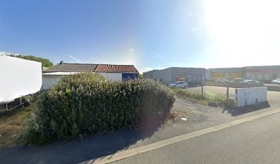 LAIDIN Alexandre PAYSAGISTE, Paysagiste à Bretignolles-sur-Mer