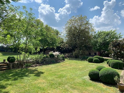 LES JARDINS DE LA GROUETTE, Paysagiste à Vexin Sur Epte