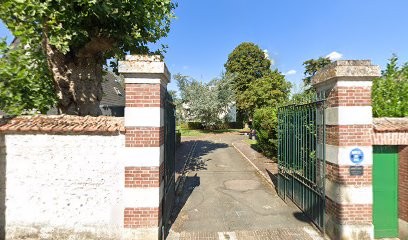 Fortin Geraldine, Paysagiste à Vernon