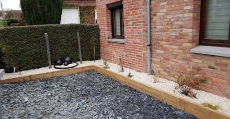 O Garden Services, Paysagiste à Croix