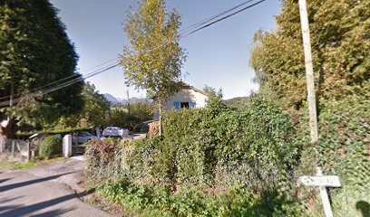 Les Jardins de Nicolas Genet, Paysagiste à Saint-Vincent