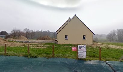 Tennière Benoît, Paysagiste à Sartilly-Baie-Bocage