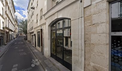Atelier Jours, Paysagiste à Paris 02