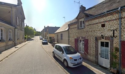 Paysagiste Guaignier Guillaume, Paysagiste à Laleu