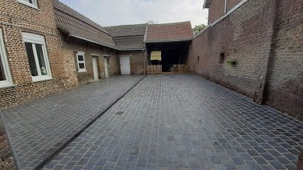 Foubert Aménagement - Création de jardin et accès d'habitation (terrassement, clôture et pavage), Paysagiste à Wahagnies