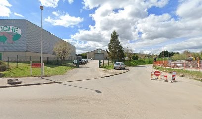 Moser Nord, Paysagiste à Ruitz