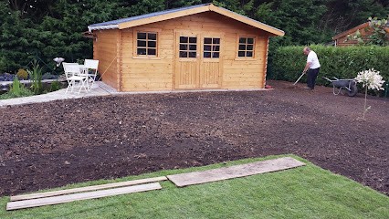 RJS, Paysagiste à Roeulx