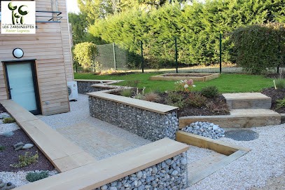 LES JARDINISTES, Paysagiste à Baugy