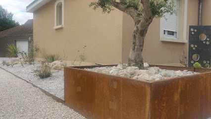 EURL Gagneux Paysage, Paysagiste à Durtal