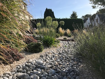 Ailleurs Paysage, Paysagiste à Ploeren