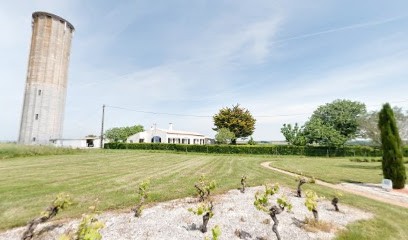 Guignard Stéphane, Paysagiste à Angles