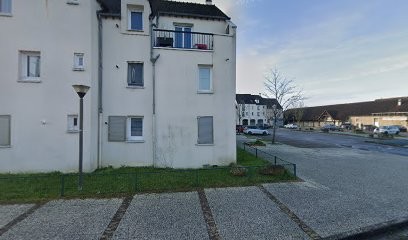 Benammar Abdel, Paysagiste à Mormant