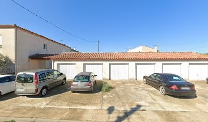 Martin Thierry, Paysagiste à Marguerittes