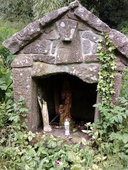 Jezequel Andre, Paysagiste à Plougastel-Daoulas
