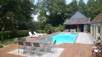 CONCEPT JARDIN, Paysagiste à Ruaudin