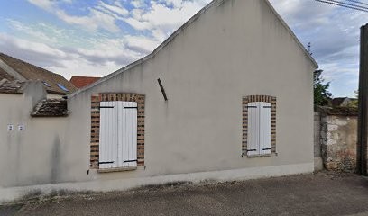 Frambourt Thierry, Paysagiste à Vinneuf