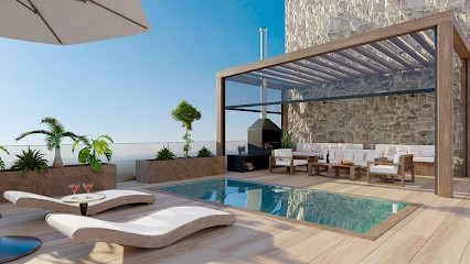 AD Anthony Da Silva, Paysagiste à Boqueho