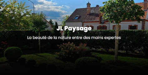 Jl Multiservices 41 Paysagiste à Salbris