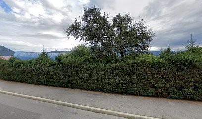 Paturel Sebastien Georges Jerome, Paysagiste à Marnaz